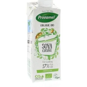 Provamel Soya Cuisine Bio (250 ml)