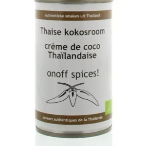 Onoff Kokosroom Bio (160 ml)