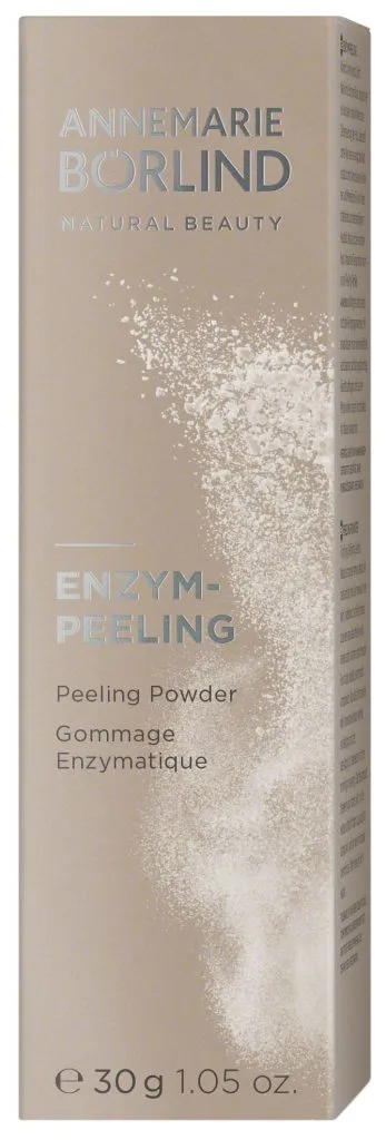 ANNEMARIE BÖRLIND Enzym Peeling (30 gr)