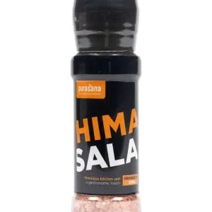 Purasana Himasala Keukenzoutgrof Molen/Moulin Selgros (200 gr)
