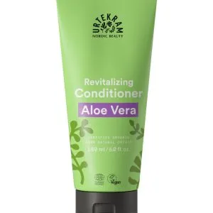 Urtekram Conditioner aloe vera (180 ml)