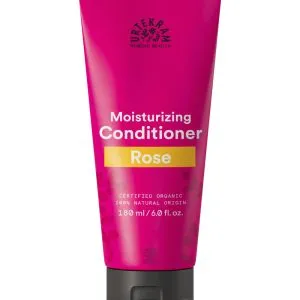 Urtekram Conditioner rozen (180 ml)