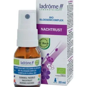 Ladrôme Nachtrust bio (20 ml)