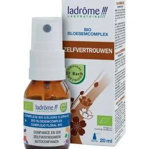 Ladrôme Zelfvertrouwen bio (20 ml)