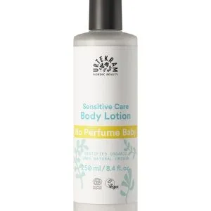 Urtekram Baby bodylotion no perfume (250 ml)