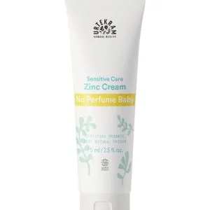 Urtekram Zinc cream baby (75 ml)