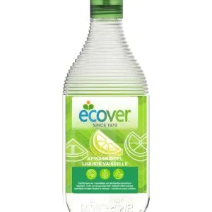 Ecover Afwasmiddel Citroen (950 ml)