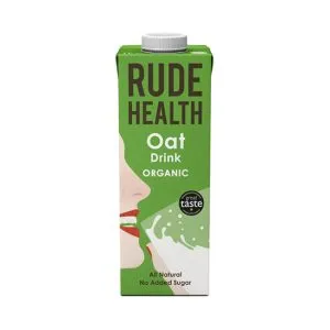 Rudehealth Haverdrank Bio (1000 ml)