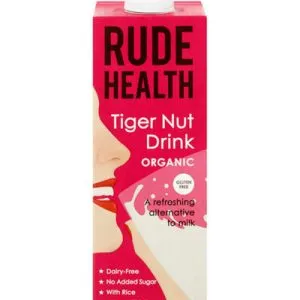Rudehealth Tijgernootdrank Bio (1000 ml)