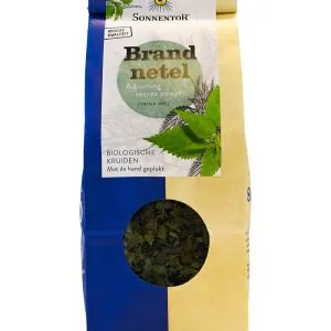 Sonnentor Brandnetel Thee Los Bio (50 gr)