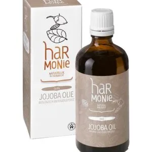 Harmonie Jojoba olie (100 ml)