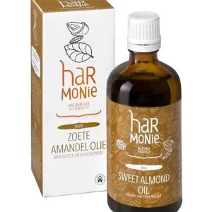 Harmonie Zoete amandelolie (100 ml)