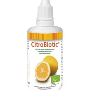 Be-Life Citrobiotic bio (50 ml)