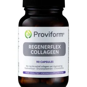 Proviform Regenerflex Collageen Compleet (90 capsules)