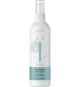 Naïf Hairlotion easy styling (150 ml)