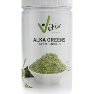 Vitiv Alkagreens bio (300 gr)