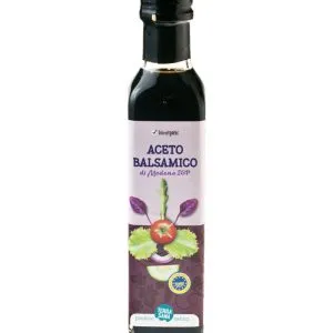 Terrasana Aceto Balsamico Di Modena Bio (250 ml)