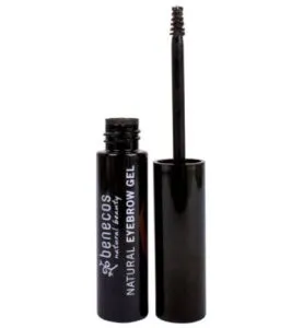 Benecos Wenkbrauw Gel Brunette Vegan (3 ml)