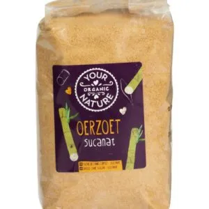 Your Organic Nature Oerzoet Bio (500 gr)