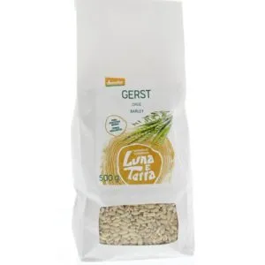 Luna e Terra Gerst bio (500 gr)