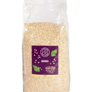 Your Organic Nature Quinoa bio (800 gr)