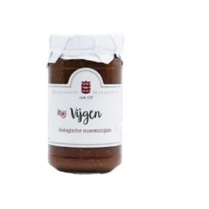 Marienwaerdt Moestuinjam vijgen bio (250 gr)