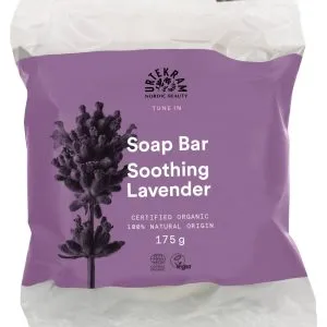 Urtekram Lavendel handzeep bio (175 gr)