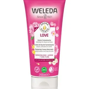 WELEDA Aroma shower love (200 ml)