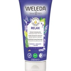 WELEDA Aroma shower relax (200 ml)