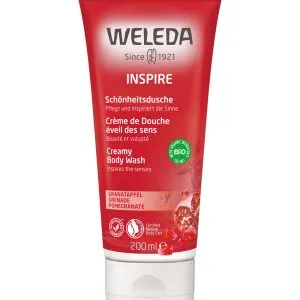 WELEDAgranaatappel inspirerende douchecreme (200 ml)