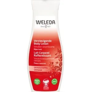 WELEDAgranaatappel verstevigende bodylotion (200 ml)