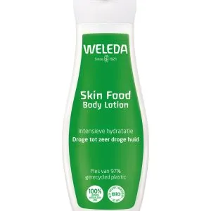 Weleda Skin Food Bodylotion (200 ml)
