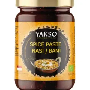 Yakso Spice Paste Nasi Bami (100 gr)