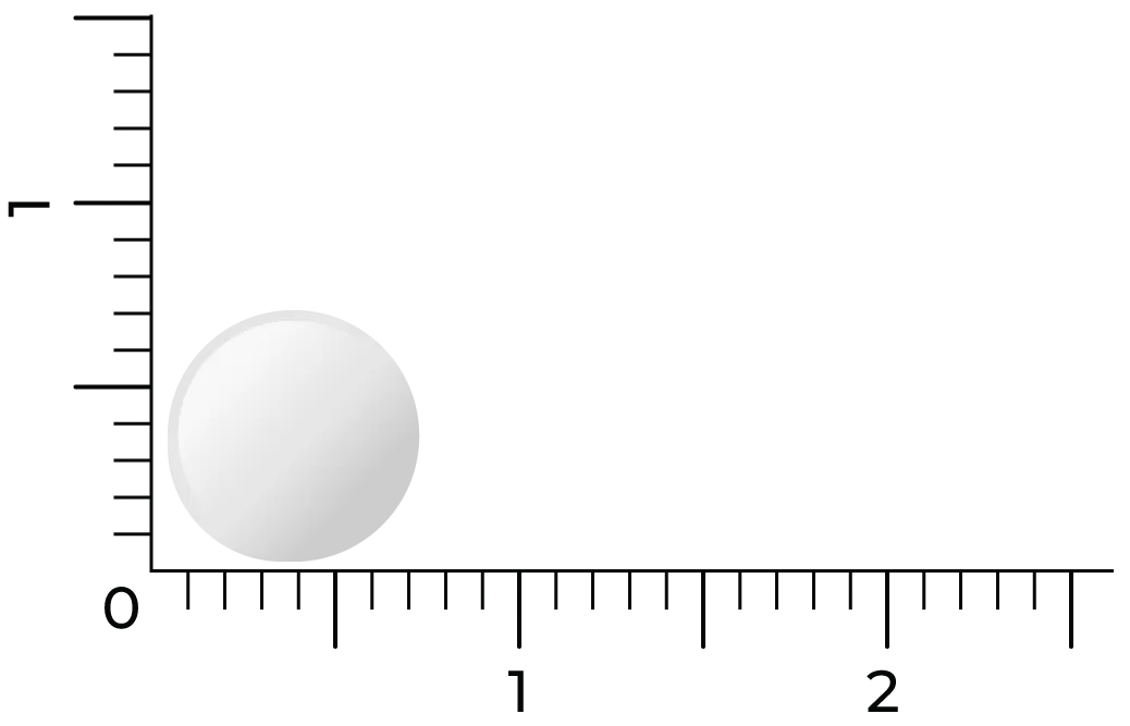 Vitakruid Vitamine D3 Vegan 25 Mcg / 1000 Ie (120 tabletten) - image 4