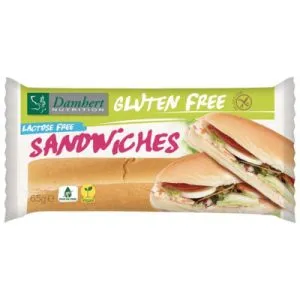 Damhert Sandwiches Glutenvrij (65 gr)