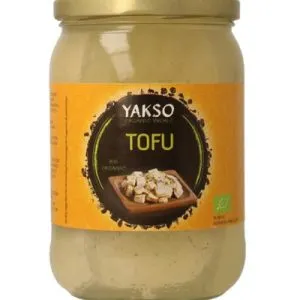 Yakso Tofu Bio (240 gr)