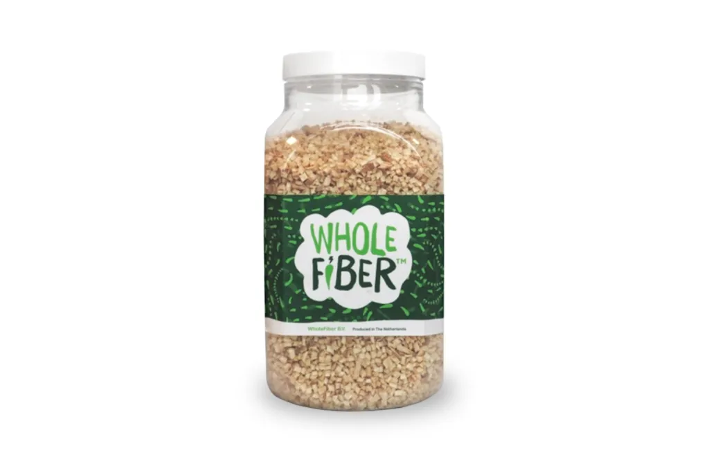 WholeFiber Voedingsvezel (350 gr)