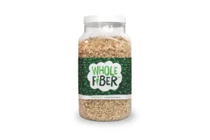 WholeFiber Voedingsvezel (350 gr)
