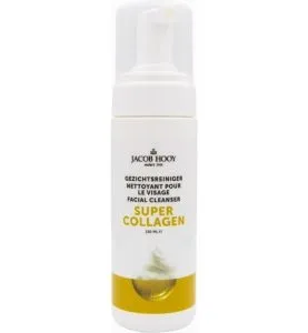Jacob Hooy Super Collageen Gezichtsreiniger (150 ml)