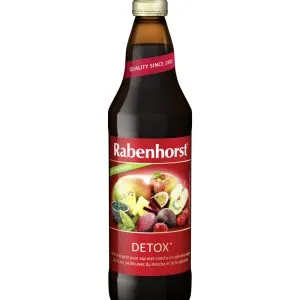 Rabenhorst Detox sap bio (750 ml)