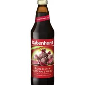 Rabenhorst Bietensap bio (750 ml)