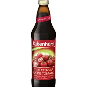 Rabenhorst Tomatensap bio (750 ml)
