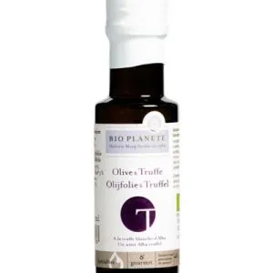 Bio Planete Olijf & Truffelolie Extra Vierge Bio (100 ml)
