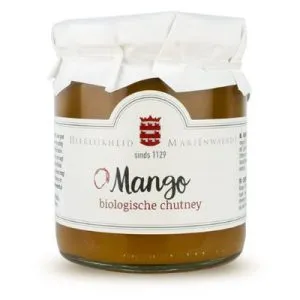 Marienwaerdt Mango Chutney Bio (260 gr)