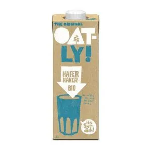 Oatly Haverdrank (1000 ml)