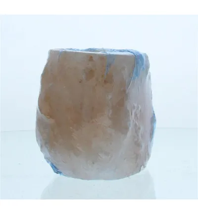 Esspo Himalayazout Theelicht Houder (1 stuk)