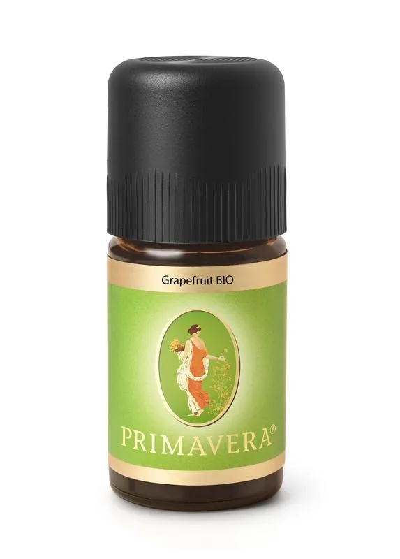 Primaveragrapefruit bio (5 ml)