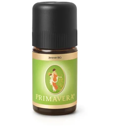 Primavera Jenever bio (5 ml)