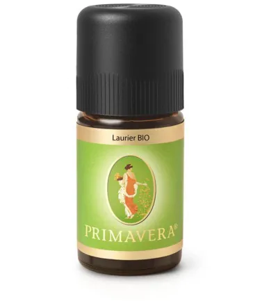 Primavera Laurier bio (5 ml)