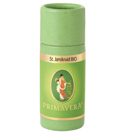 Primavera Sint Janskruid bio (1 ml)